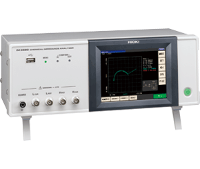 化學(xué)阻抗分析儀IM3590