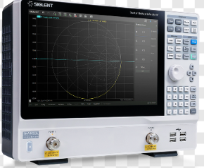 SNA5000A 系列矢量網絡分析儀