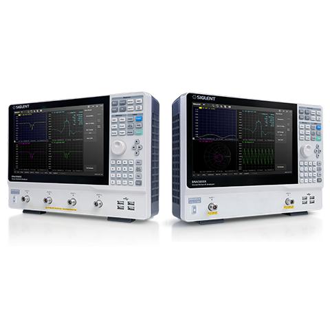 SNA5000X系列矢量網絡分析儀