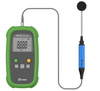 TM5100A 手持式交變磁強(qiáng)計(jì)